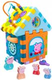 Peppa Pig Activiteitenhuisje met geluid