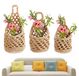 Bohemian suspension pour plantes pour décoration extérieure