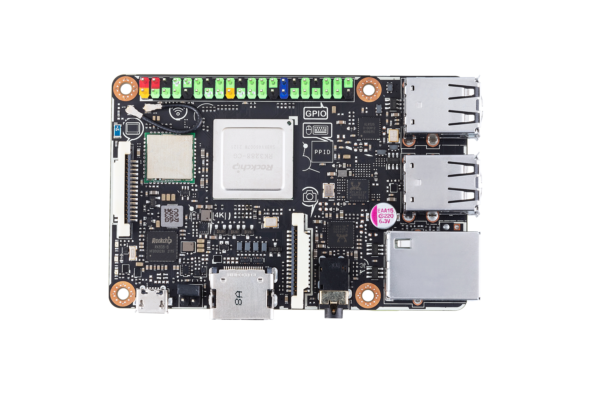 ASUS Tinker Board S R2.0