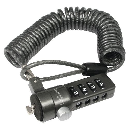 LogiLink NBS004
