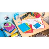 Clairefontaine 951401C schrijfblok & schrift