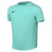 Nike Team T-shirt Kinderen Dri-FIT Park VIII Turquoise - Maat S