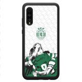 Sporting Club de Lisboa Étui 3D Modèle 5