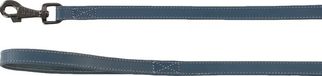 Denver Flamingo Denver Gewoon - Looplijn Honden - Looplijn Denver Blauw 130cm 20mm