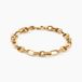 Benjy Bracelet Or Jaune