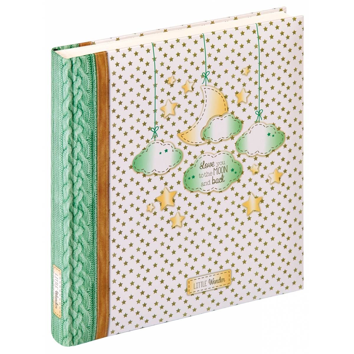 Walther Design UK-209 Little Wonder Babyalbum