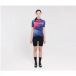 Kellys Maillot manche courte femme Kellys Maddie 3 Flare