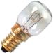 Calex Oven Lamp Ø25 - E14 - 215 Lm - 25W