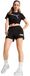 Puma Shorts Mass Merchants, référence 68632901, pour femmes