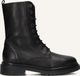 BLASZ Veterboots Dames 2fire203 Zwart