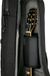 Mono M80 Classic Ultra Dual Electric (BLACK) housse souple pour deux guitares électriques