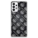 ERT GROUP Samsung A32 4G LTE hoes origineel en officieel gelicentieerd product Marvel Captain America 012 motief past perfect aan de vorm van de mobiele telefoon aan, TPU Case