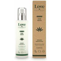 Love Ethical Beauty Gezichtslotion Gentle Toner Unisex 100ml