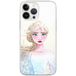 ERT GROUP mobiel telefoonhoesje voor Huawei P30 origineel en officieel erkend Disney patroon Elsa 014