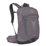 Osprey Sportlite 25 Hiking Backpack Graphite Purple mauve