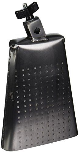 LP Latin Percussion ES-7 Koeibel Salsa Timbale Downtown 7,75", geborsteld staal, monteerbaar