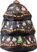 Loungefly Disney Loungefly Mini Backpack Nightmare Before Christmas Tree