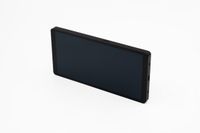 Shelly Wall Display X2i Black