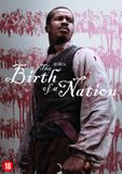 The Birth Of A Nation - DVD