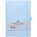 Faber-Castell 10244358, Afbeelding, Blauw, A5, 194 vel, Hardcover, Universeel
