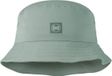 BUFF® Adventure Bucket Hat SOLID FLINT S/M - Hoed