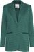 ICHI - Oversized Blazer Kate - Cameleon Green - Maat XL