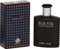 Real Time Eau De Toilette / 100 ml / Mannen