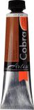 Cobra Olieverf - #234 Sienna Naturel - 40ml