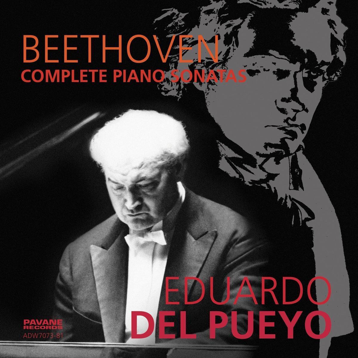 OUTHERE Compl. Piano Sonatas