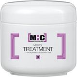 M:C Haarmasker Nertsolie 150ml