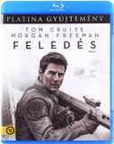 Warner Home Video Oblivion [Blu-Ray]