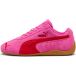 PUMA Speedcat OG Sneakers voor heren, Roze, 36 EU