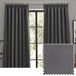 furn. Dawn Blackout Potlood Plooi Gordijnen