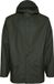 Rains Veste Unisexe - Vert - Taille XL