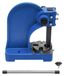 StarTech Icecat Handmatige pers, model 1 ton - Tafelpers - Voor stansen, buigen en persen - Geschikt voor leer, aluminium en sieraden - Afmetingen: 24,8 x 11,4 x 29,8 cm - Blauw