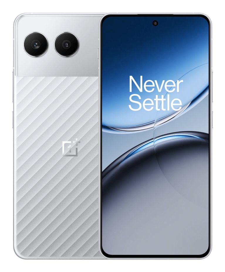 OnePlus Nord 4 5G - 6.74" AMOLED - 16GB RAM - 512GB - Zilver