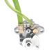 Oliepomp Piaggio Oliepomp OEM voor Piaggio 50cc (Injection modellen) | Gevuld met 2T-olie, aansluitslangen, PureJet injectie compatibel met Piaggio NRG 50 Power LC water C45100