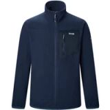 Regatta Fleece Eadle Heren XL Marine