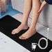 Tapis chauffant électrique 25 x 68 cm