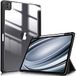 Fintie iPad Pro 12.9 (5e Generatie) 2021 / 2020 / 2018 Hoes met Penhouder