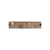 B&B kleerhanger met 4 haken