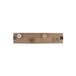 B&B kleerhanger met 4 haken