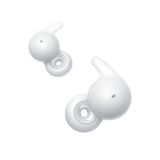 Sony LinkBuds Open - Draadloze oordopjes - Wit