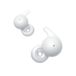 Sony LinkBuds Open - Draadloze oordopjes - Wit