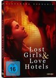 Lost Bol Movie - Lost Girls And Love Hotels DVD