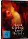 Lost Bol Movie - Lost Girls And Love Hotels DVD