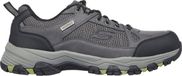 Skechers Wandelschoen Relaxed Fit 204427 CHAR Grijs Waterproof - 7½ / 41