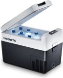 Dometic Group Dometic CDF2 36 Compressor koelbox 31L 12V/24V - Grijs
