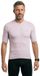Adidas Tempo Cycling Maillot à Manches Courtes Violet L Homme