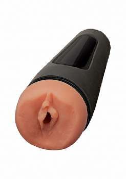 Doc Johnson Main Squeeze - The Original Pussy Caramel - 0782421063412